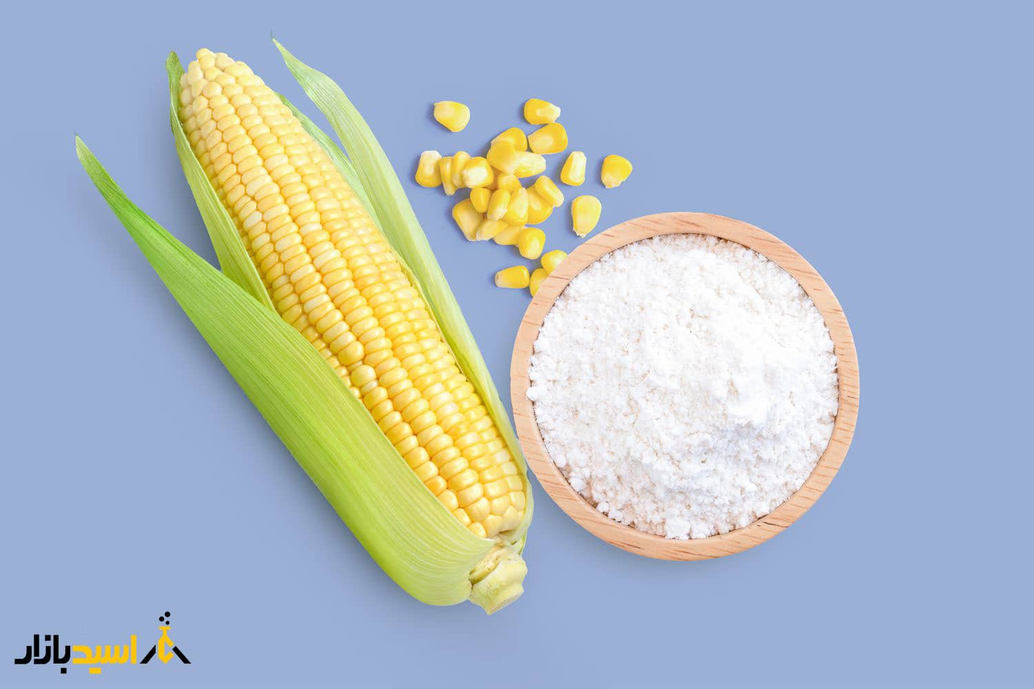 تصویر 2 از خرید مالتودکسترین خوراکی | قیمت روز و تأمین عمده