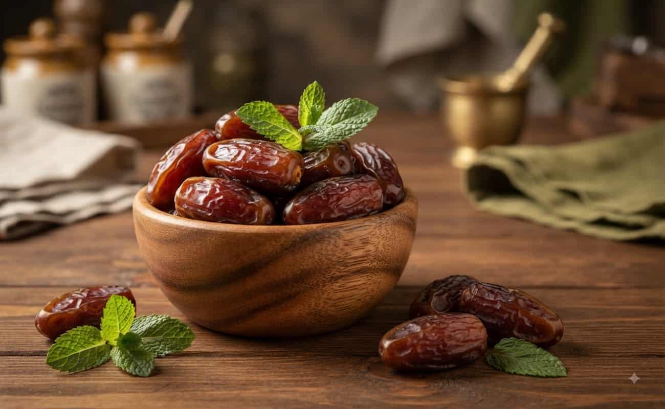 خرما مضافتی بلوچستان با طعمی اصیل از جنوب شرق ایران