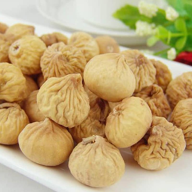 تصویر 4 از قیمت انجیر خشک استهبان با کیفیت ممتاز و طعم طبیعی