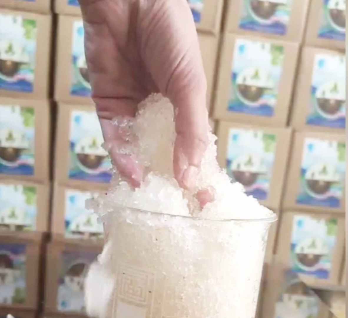 قیمت هیدروژل ابرسان