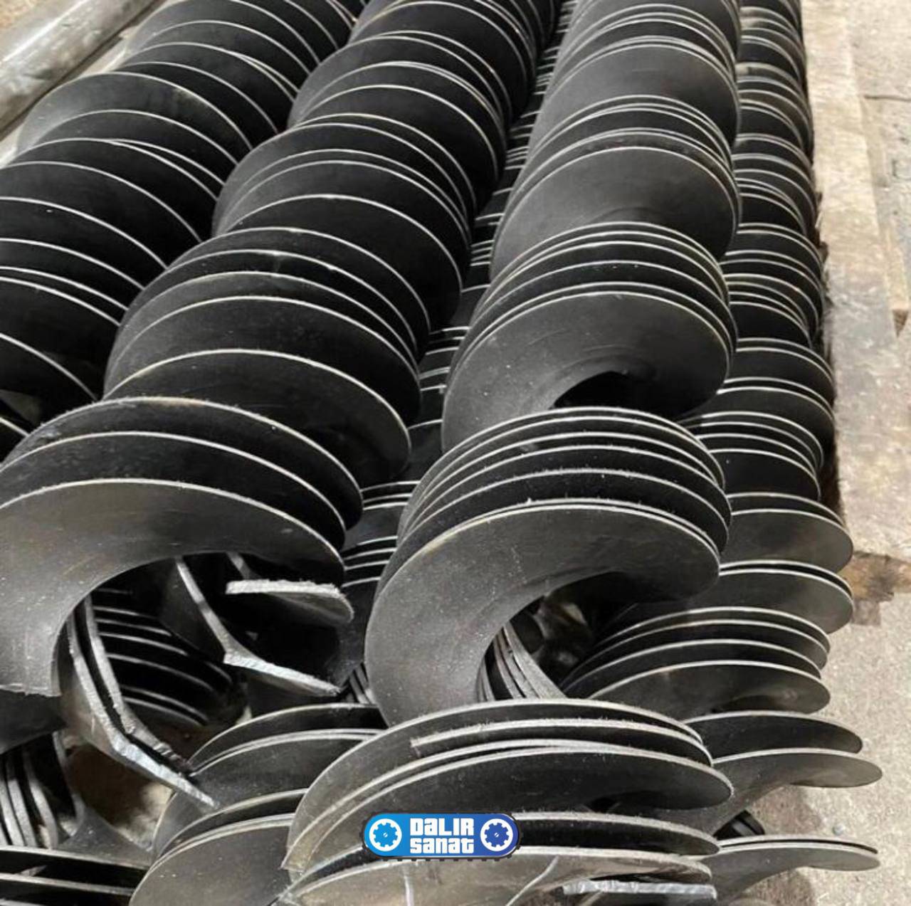 قیمت خرید ساخت پره ماردون عمده و به صرفه