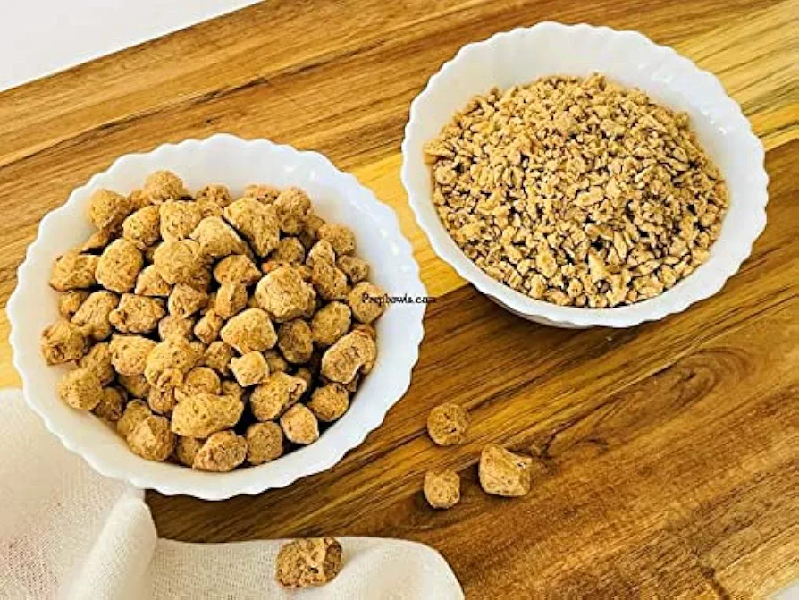 تصویر 2 از 🌱 سویا؛ انتخابی که بازارهای مختلف را به هم وصل می کند