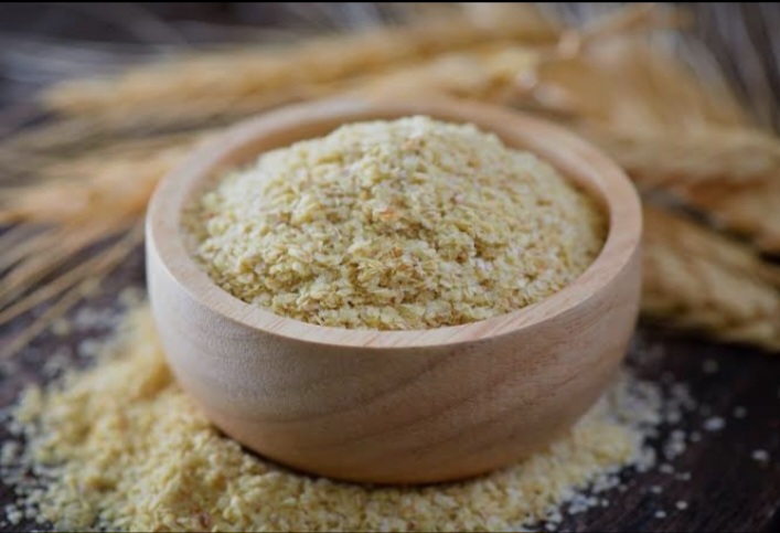تصویر 5 از پودر جوانه گندم برای افراد وگان مناسب است