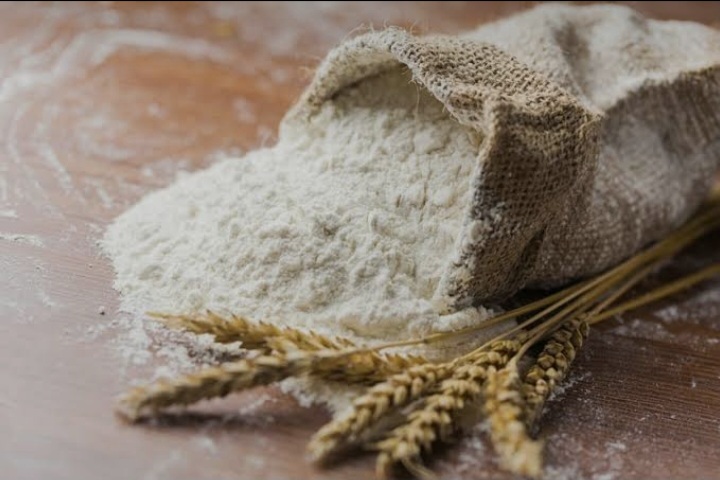 پودر جوانه گندم برای صبحانه وگان؛ خوشمزه و مقوی