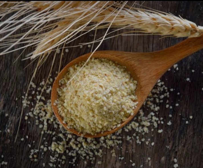 تصویر 5 از پودر جوانه گندم برای ورزشکاران وگان؛ منبعی از مواد مغذی