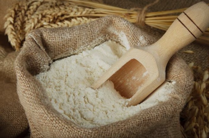 پودر جوانه گندم برای سلامت پوست و مو در رژیم وگان