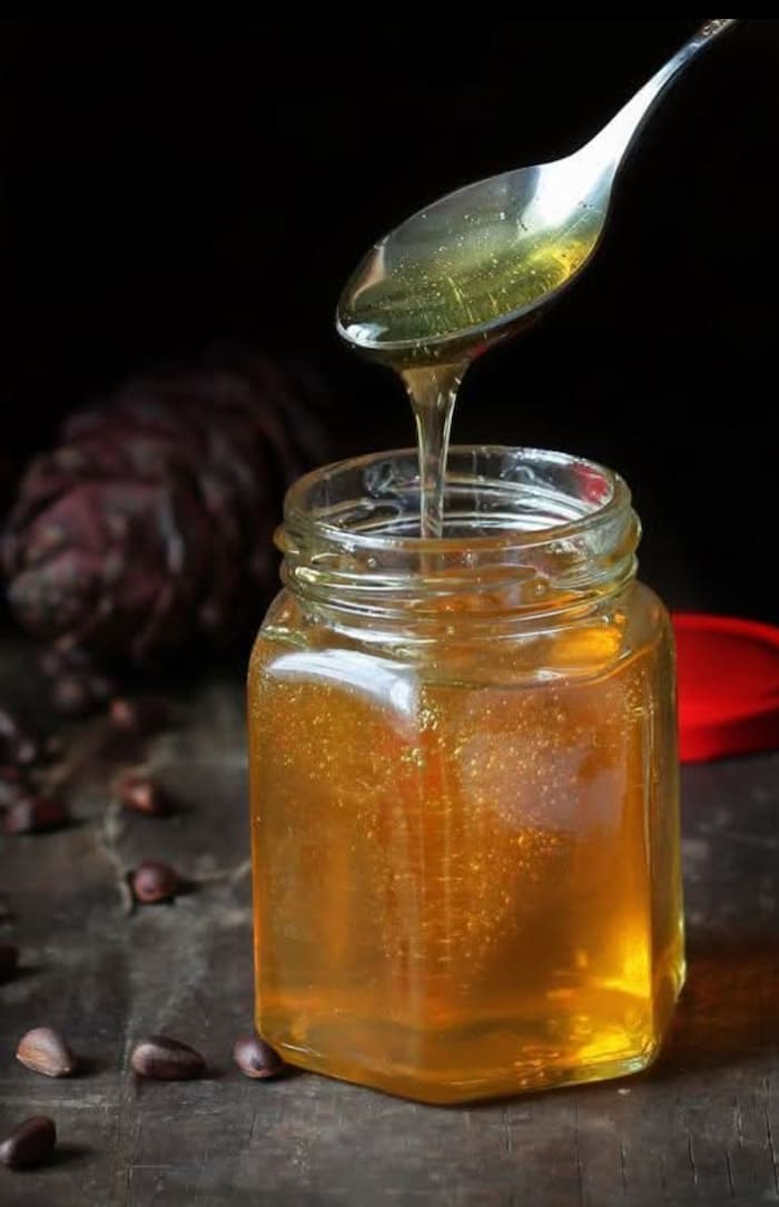 عرضه مستقیم‌ عسل بابونه هانیوا + قیمت به صرفه
