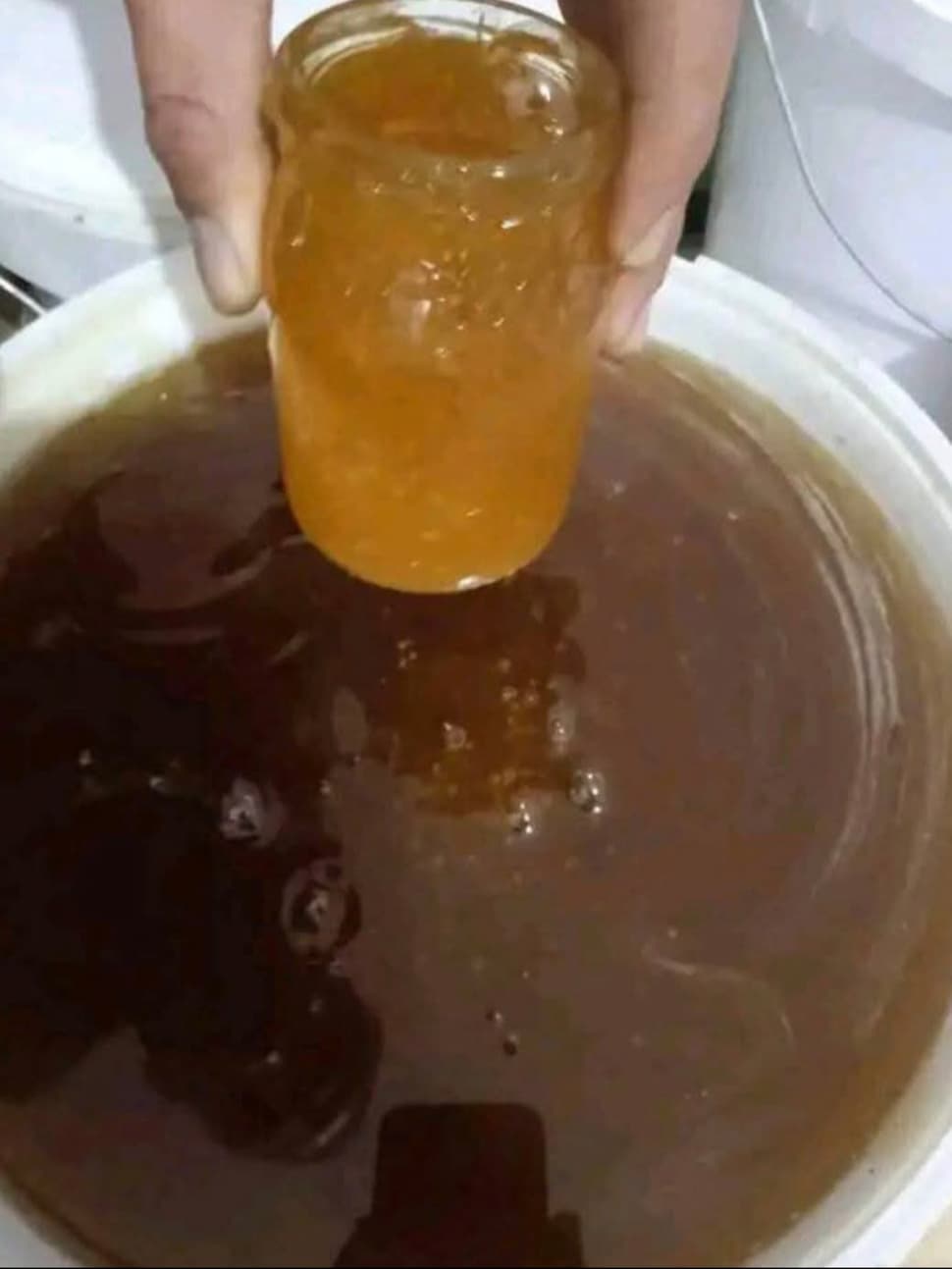 تصویر 4 از عرضه مستقیم‌ عسل بابونه هانیوا + قیمت به صرفه