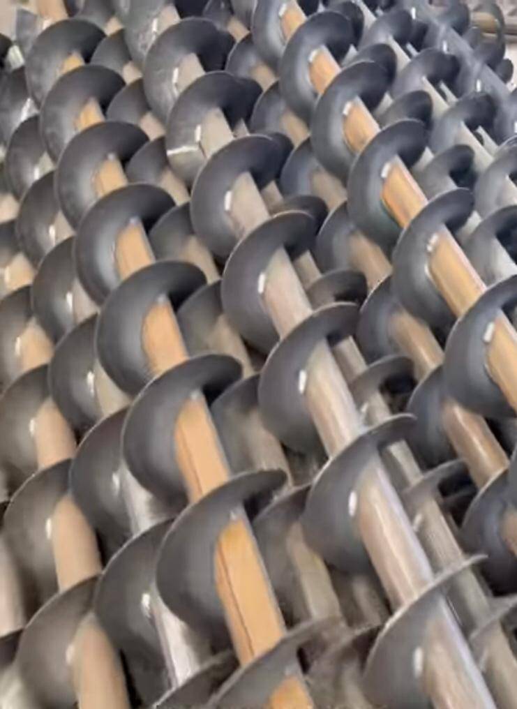 دستگاه ماردون صعنتی با موتور های برند معتبر