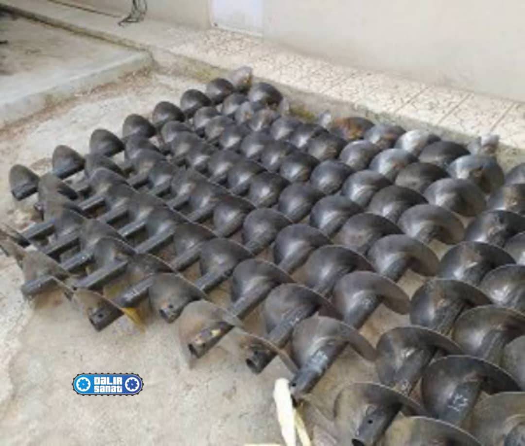 ماردون بالابر مواد با دقت بالا در انتقال وزن و حجم