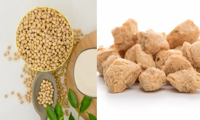 🥖 از یک محصول روزمره تا یک فرصت تجاری؛ داستان متفاوت سویا بافت دار