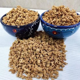 تصویر 3 از 🥖 از یک محصول روزمره تا یک فرصت تجاری؛ داستان متفاوت سویا بافت دار