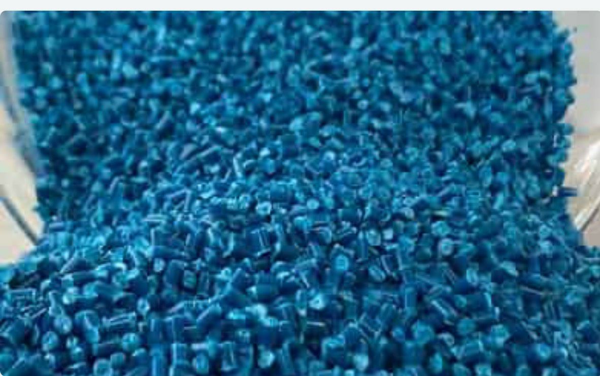 تصویر 1 از قیمت بهترین گرانول Pvc برای تولید واشر