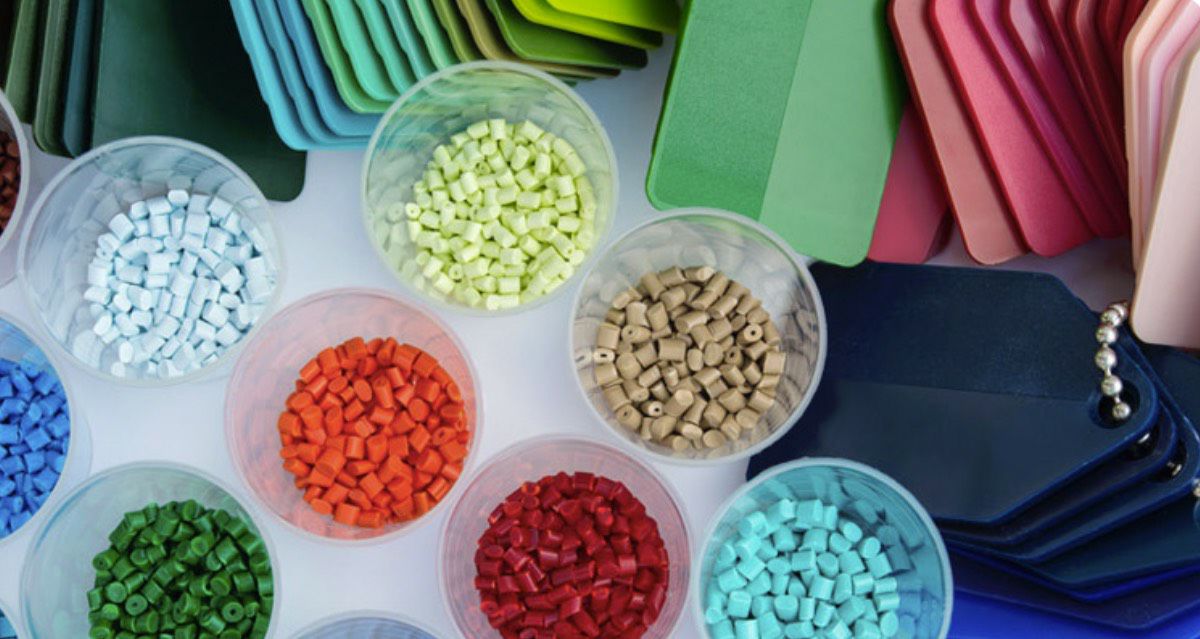بهترین گرانول Pvc برای تولید شلنگ