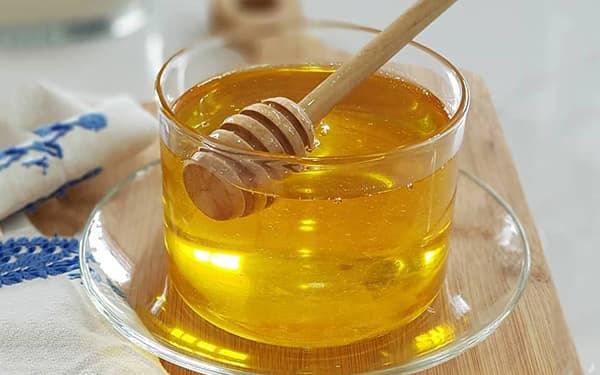 گلوکز مایع گندم باکیفیت + خرید عمده و استعلام قیمت