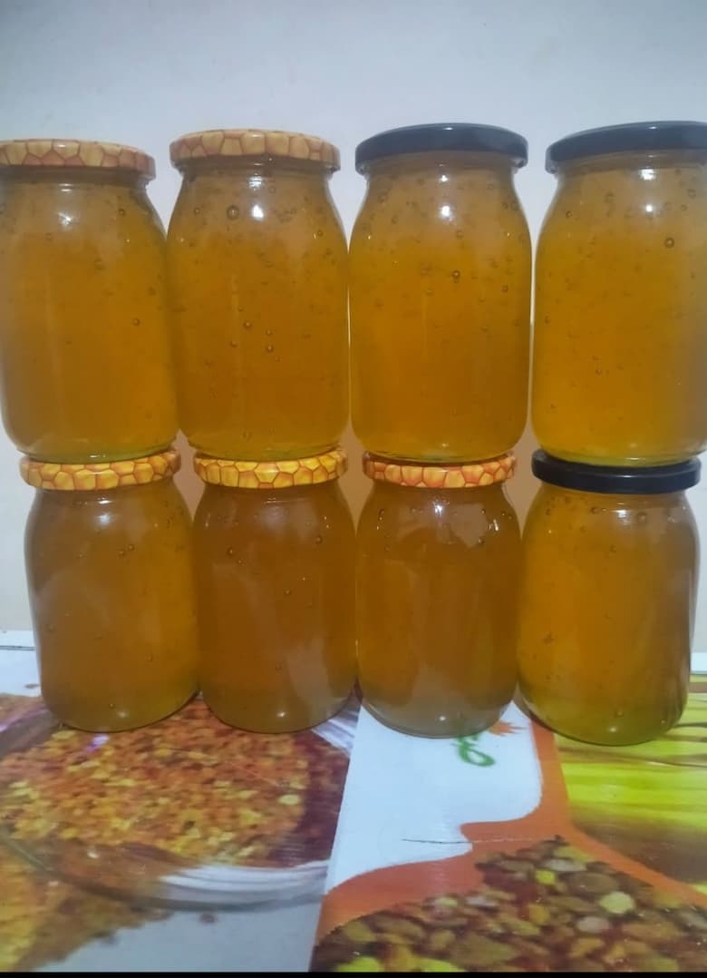 تصویر 5 از خریدوفروش عسل بهاره هانیوا با حاشیه سود بالا