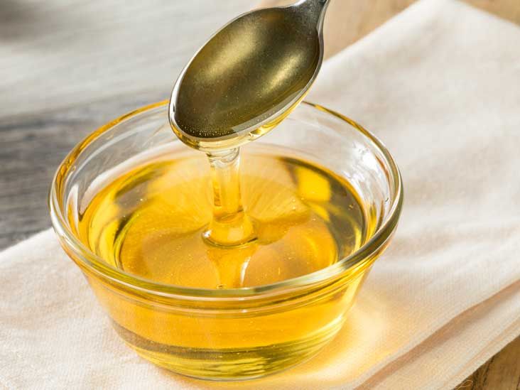 گلوکز مایع گندم خوراکی + مشخصات، کاربرد و قیمت