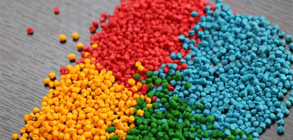 تصویر 1 از قیمت بهترین گرانول Pvc مقاوم در برابر ضربه