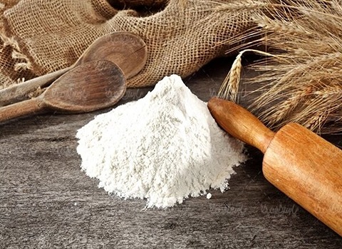 تصویر 2 از خرید عمده نشاسته گندم + قیمت روز و تأمین مستقیم