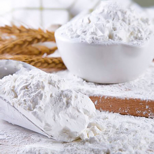 تصویر 3 از خرید عمده نشاسته گندم + قیمت روز و تأمین مستقیم