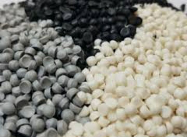 تصویر 2 از فروش بهترین گرانول Pvc در تناژ بالا
