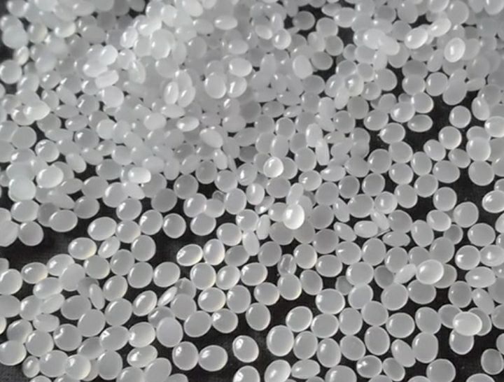 تصویر 1 از خرید گرانول Pvc با قیمت روز