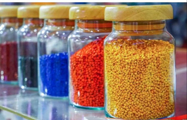 خرید گرانول Pvc زیر قیمت بازار