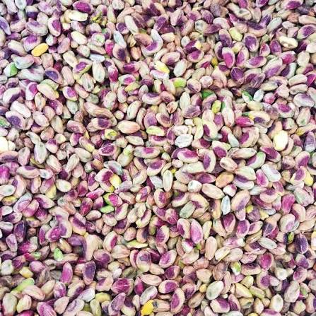 مغز پسته درجه یک + خرید مستقیم