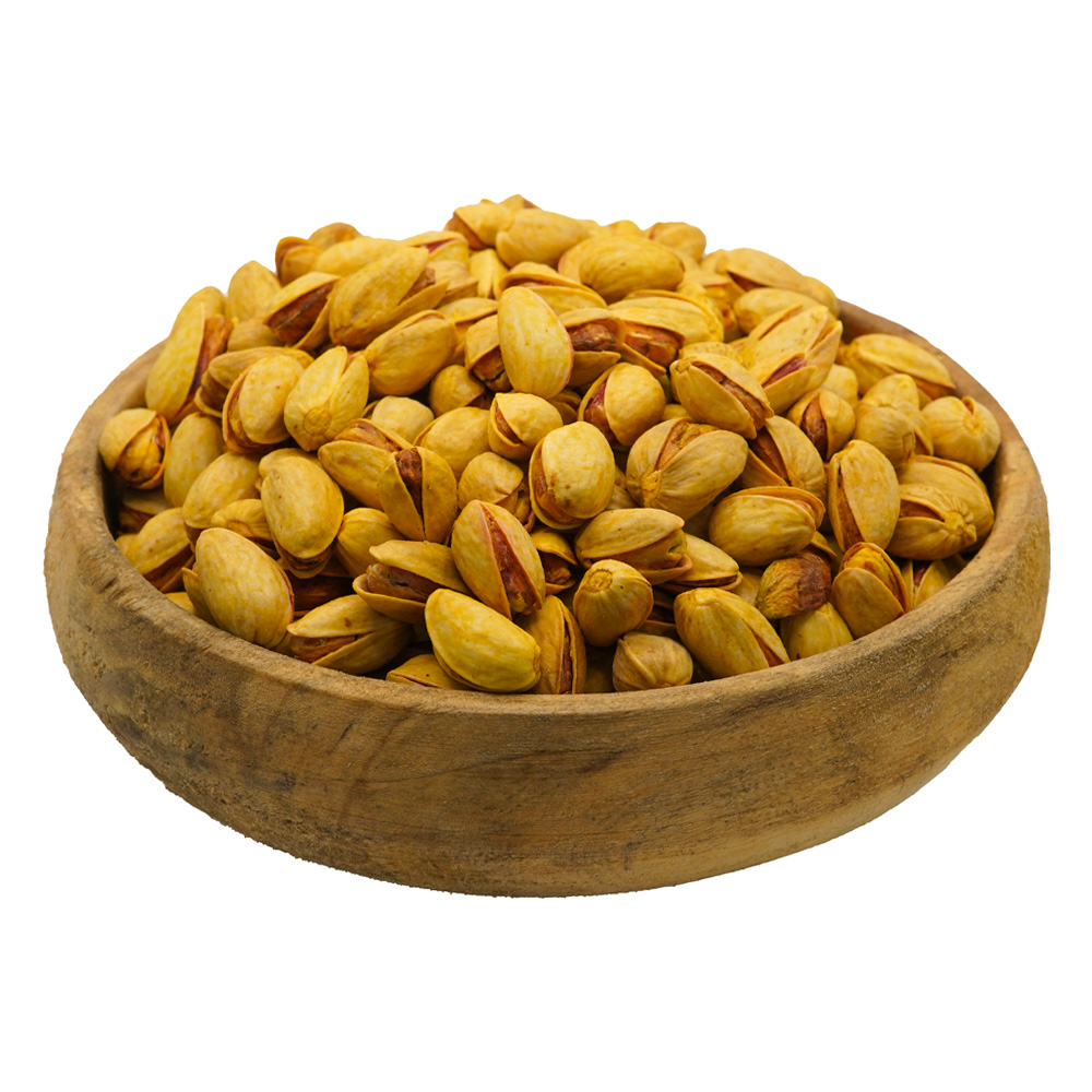 پسته اکبری شور صادراتی + فروش عمده