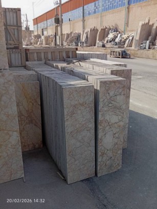 قیمت مناسب سنگ چینی کریستال، سنگ چینی‌کریستال رز‌اسپایدر مشهد، خط تولید‌ در مشهد