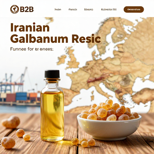 باریجه برای تولیدکنندگان خارجی