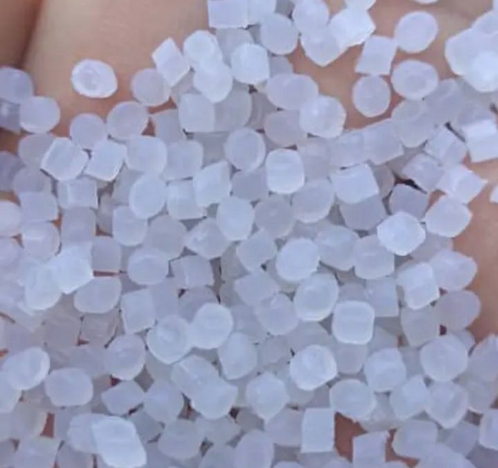 خرید گرانول Pvc شفاف