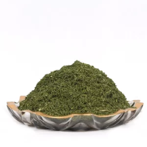 تأمین سبزی خشک عمده