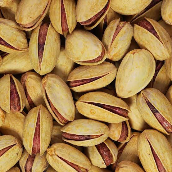 پسته اکبری شور + قیمت مناسب