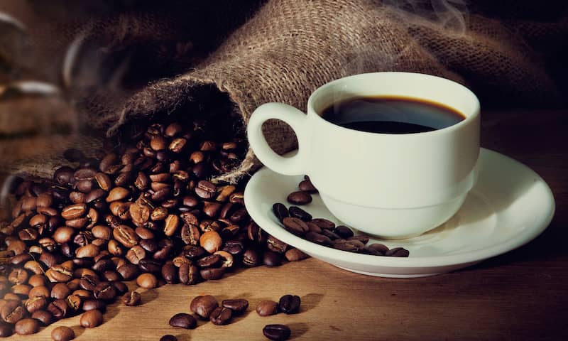 قهوه فوری عربیکا مناسب سرو سریع در محیط های مختلف