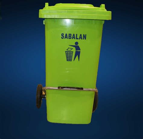 فروش سطل زباله بیمارستانی در تهران + قیمت عمده
