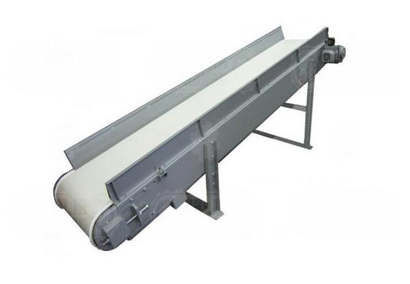 نوار نقاله لبه دار سفارشی + بازدهی عالی با قیمت درب کارخانه