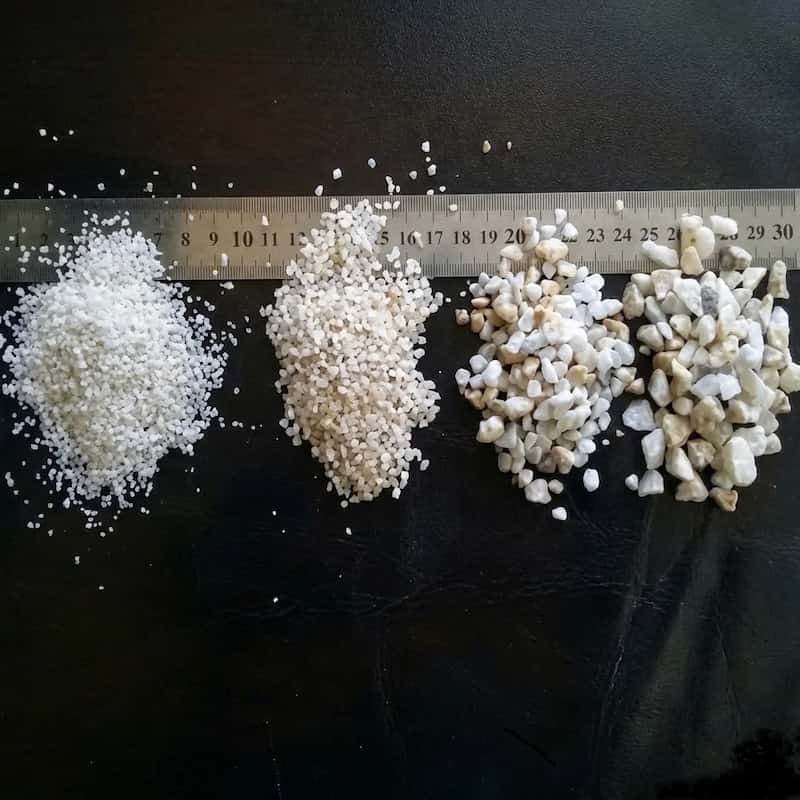 سنگ سیلیس استخر مناسب تصفیه آب استخر و جکوزی