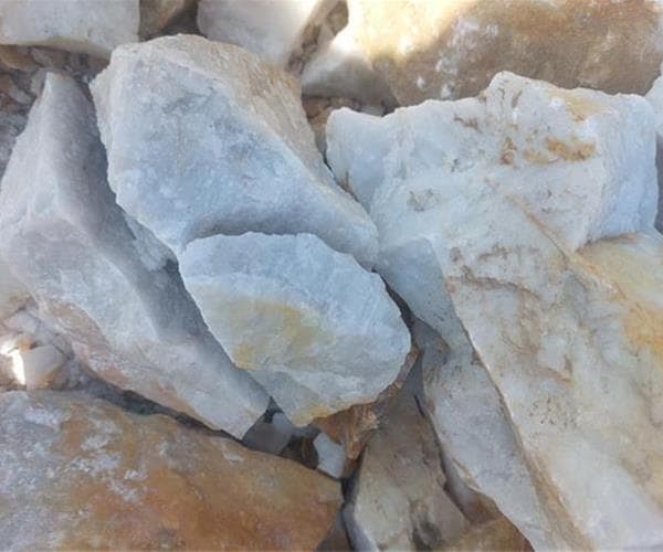 سنگ سیلیس فیلتر شنی مناسب سیستم های فیلتراسیون استخر و آب