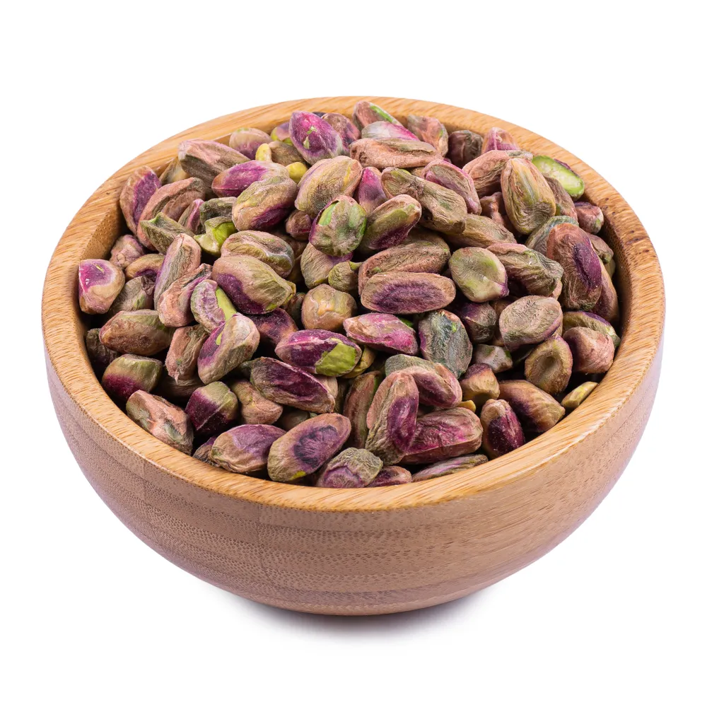 مغز پسته ایرانی + خرید باور نکردنی