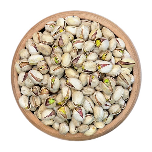 پسته کله قوچی یکدست + خرید مستقیم