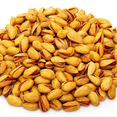 پسته شور صادراتی + فروش ویژه