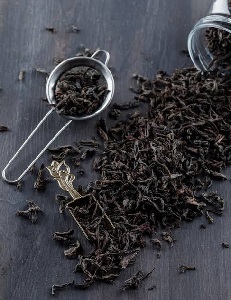 چای لاهیجان ممتاز برای پذیرایی حرفه ای