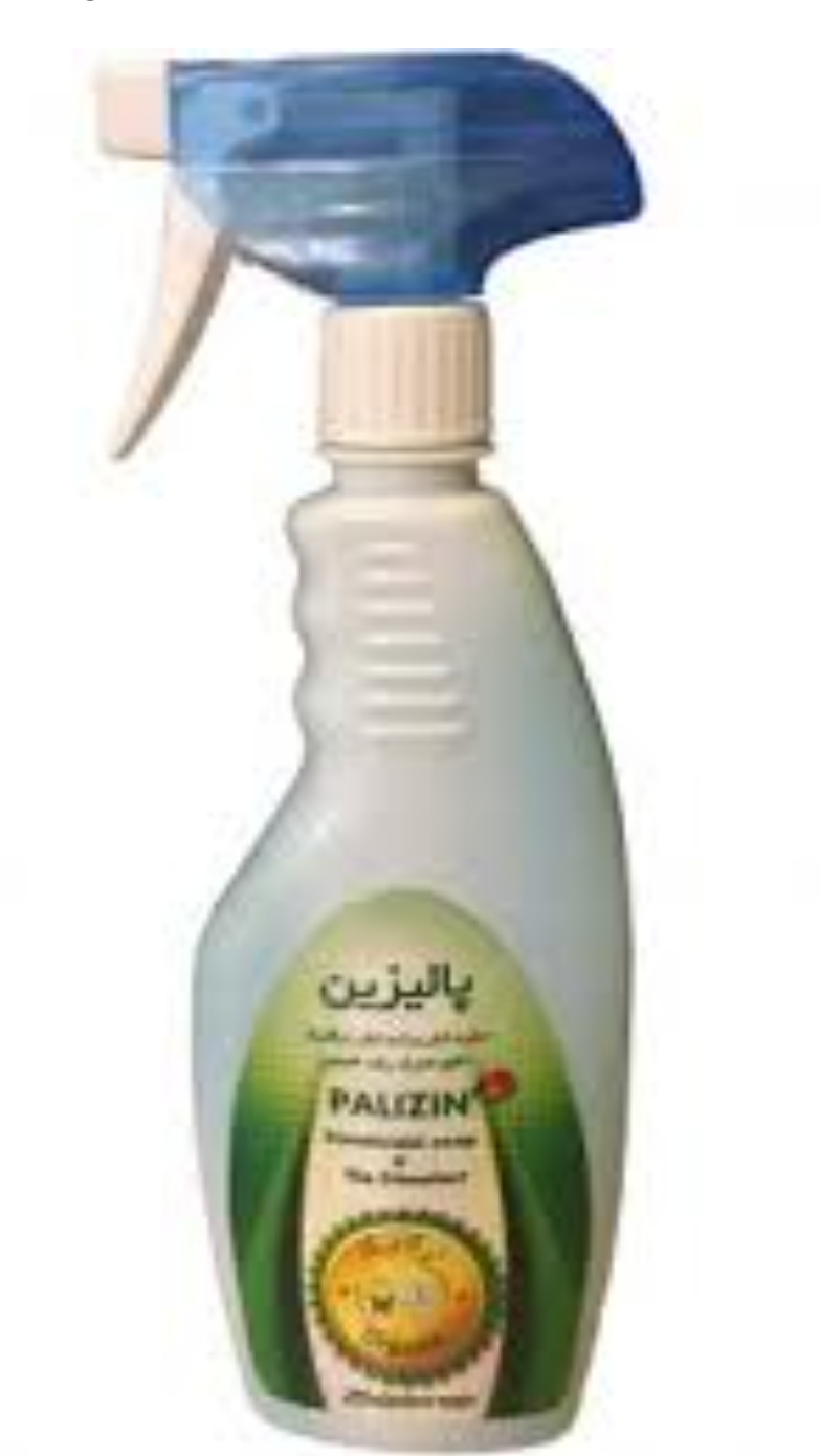 تصویر 1 از خرید مستقیم اسپری حشره کش + تولیدکننده