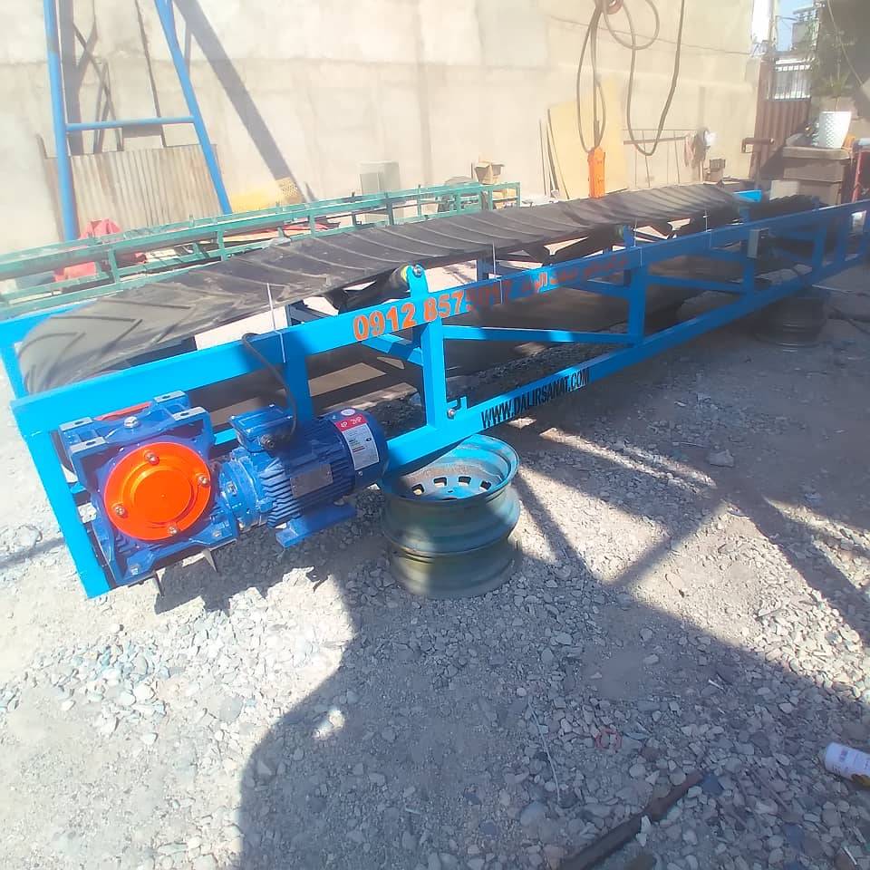 مرجع نوار نقاله سنگ خرید بی‌ واسطه + بهترین نرخ بازار