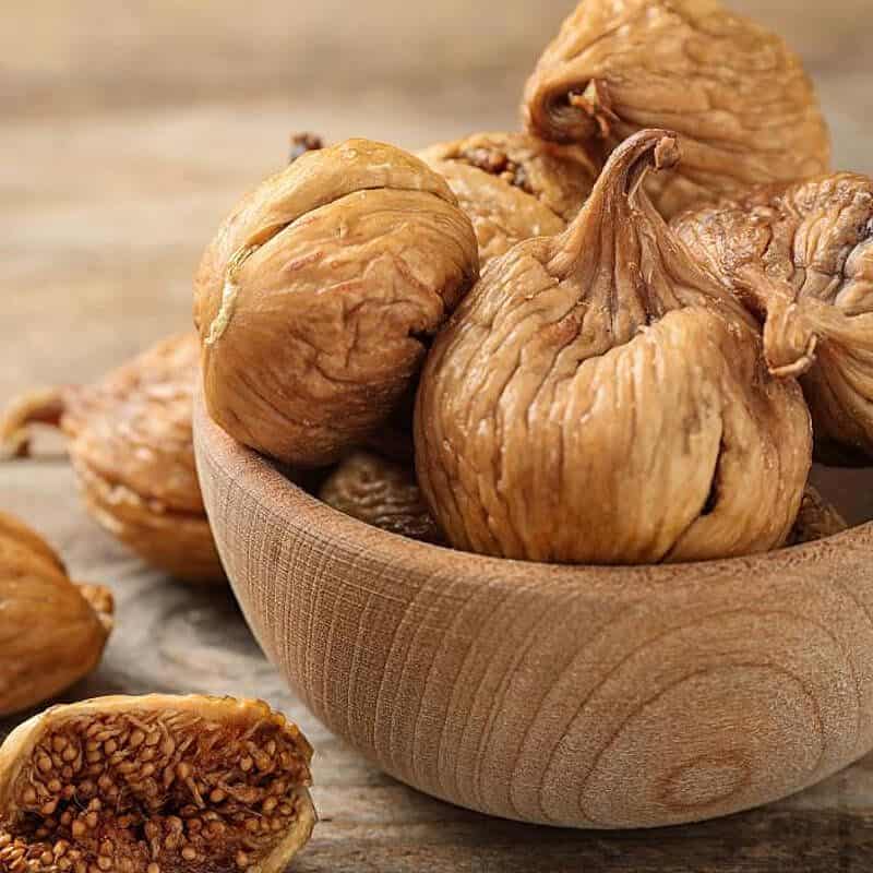 تصویر 4 از انجیر صادراتی استهبان انتخابی ممتاز برای بازارهای بین المللی