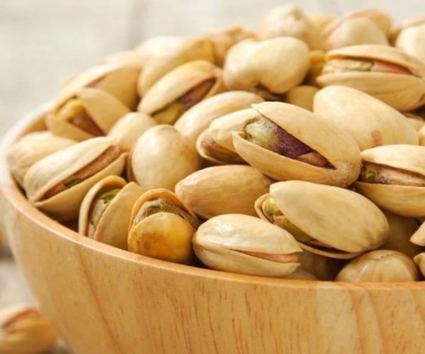 پسته کله قوچی تازه و خوش طعم + سفارش عمده