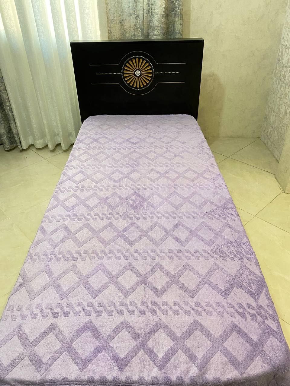 تصویر 1 از خرید عمده و کف بازار پتو مسافرتی لایت تک نفره