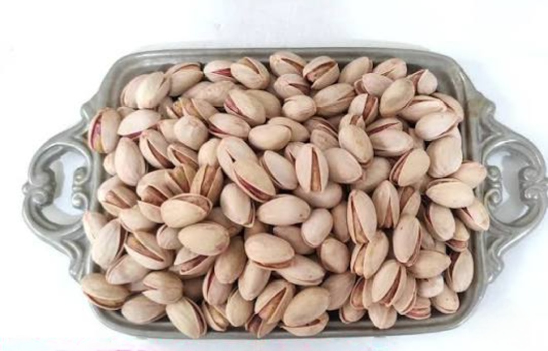 پسته کله قوچی رفسنجان + تامین مستقیم
