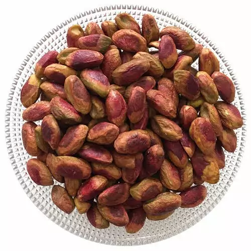 مغز پسته کله قوچی + مناسب مصارف تجاری